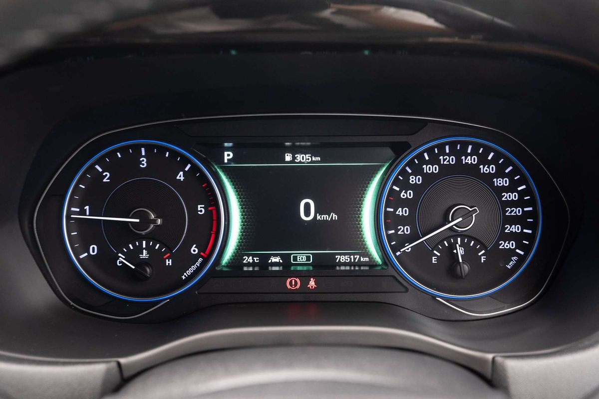 2020 Hyundai Palisade LX2.V1