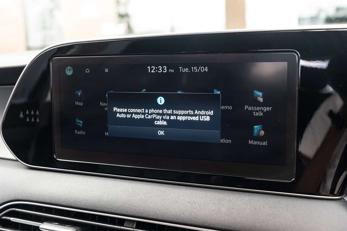 2020 Hyundai Palisade LX2.V1