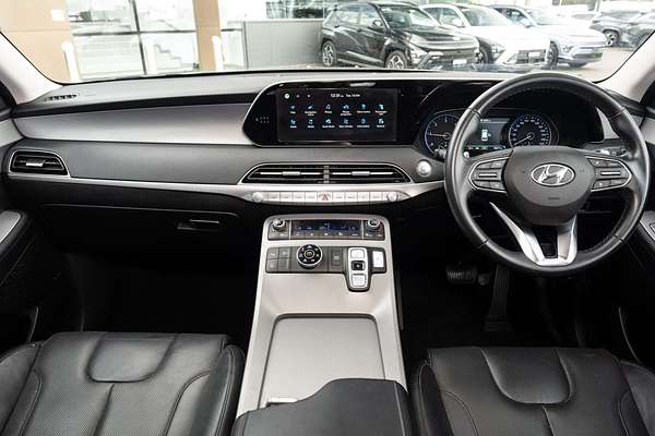 2020 Hyundai Palisade LX2.V1