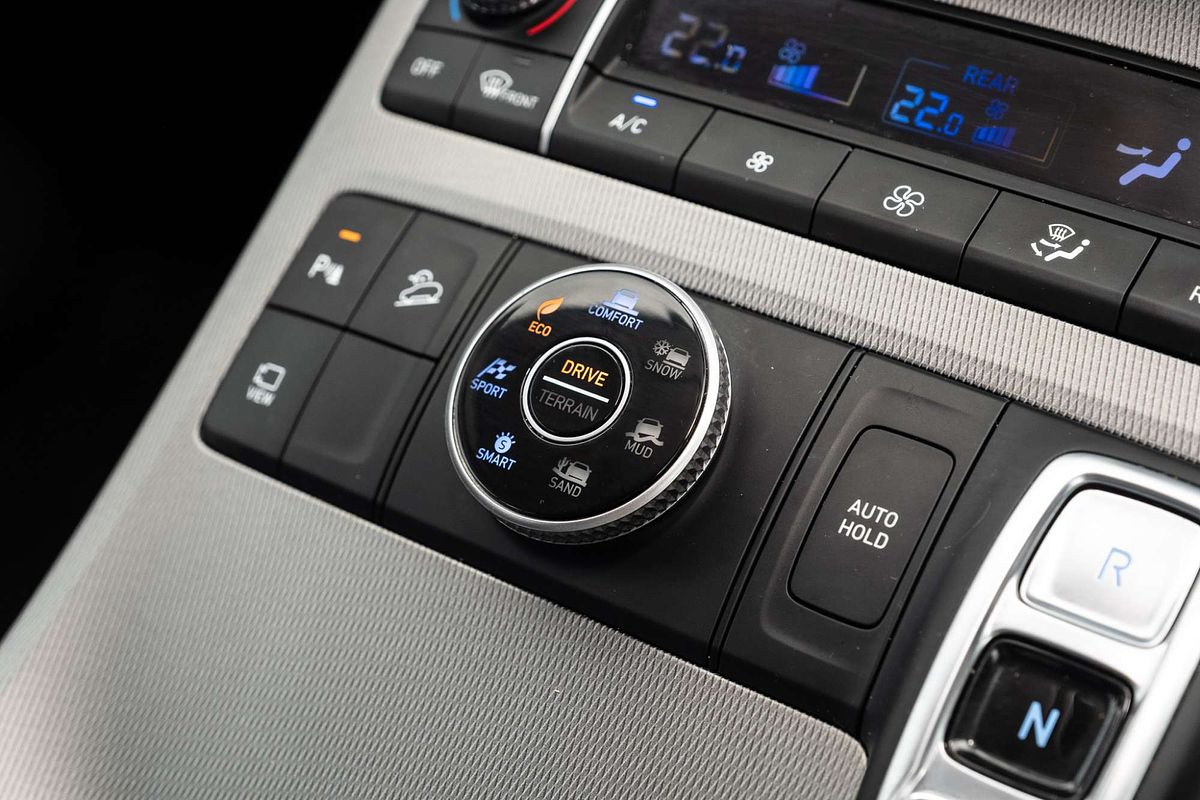 2020 Hyundai Palisade LX2.V1