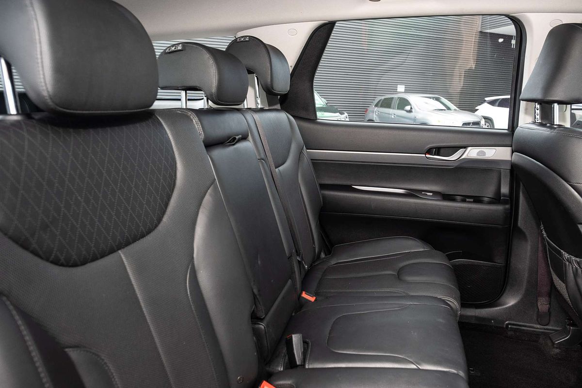 2020 Hyundai Palisade LX2.V1