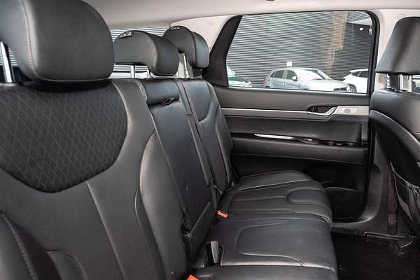 2020 Hyundai Palisade LX2.V1
