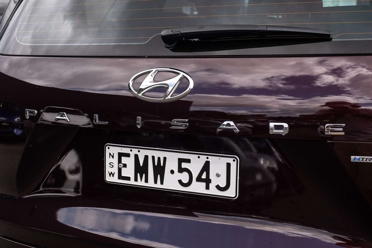 2020 Hyundai Palisade LX2.V1