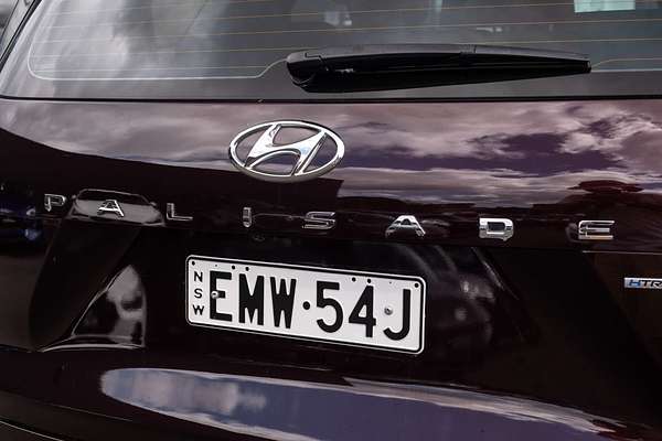2020 Hyundai Palisade LX2.V1
