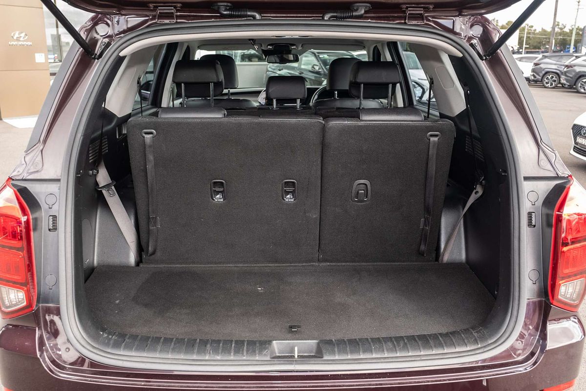 2020 Hyundai Palisade LX2.V1