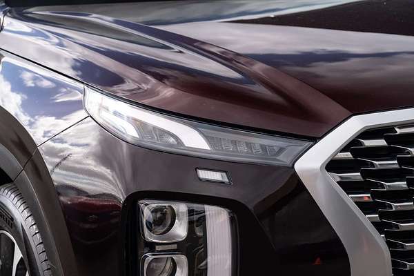 2020 Hyundai Palisade LX2.V1