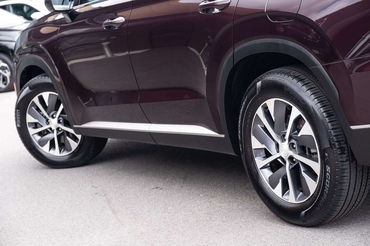 2020 Hyundai Palisade LX2.V1