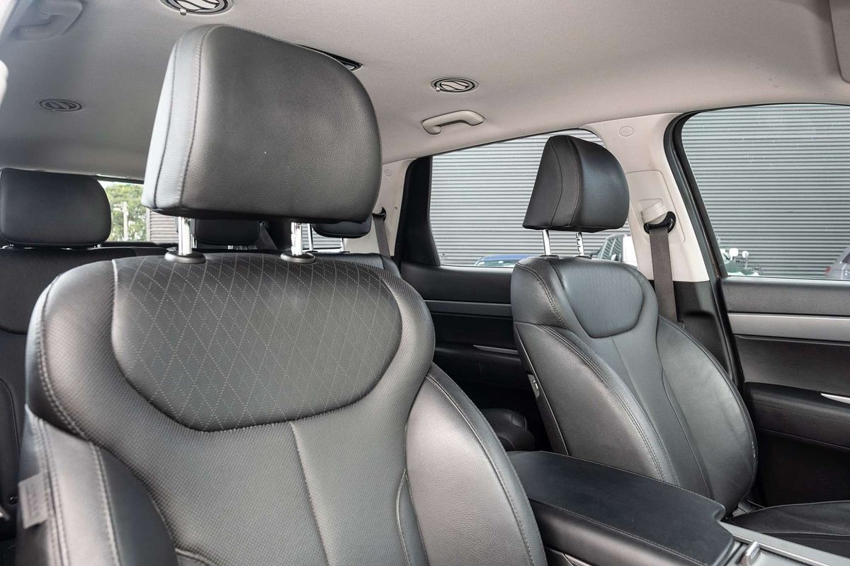 2020 Hyundai Palisade LX2.V1