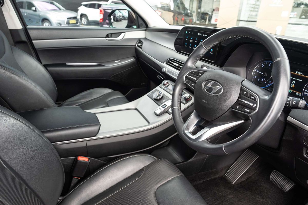 2020 Hyundai Palisade LX2.V1