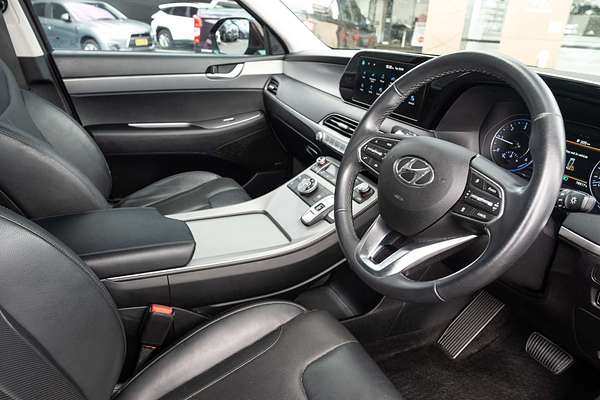 2020 Hyundai Palisade LX2.V1