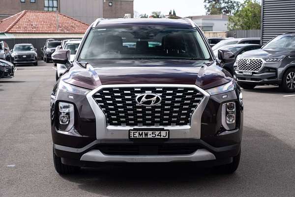 2020 Hyundai Palisade LX2.V1