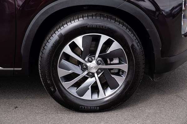 2020 Hyundai Palisade LX2.V1