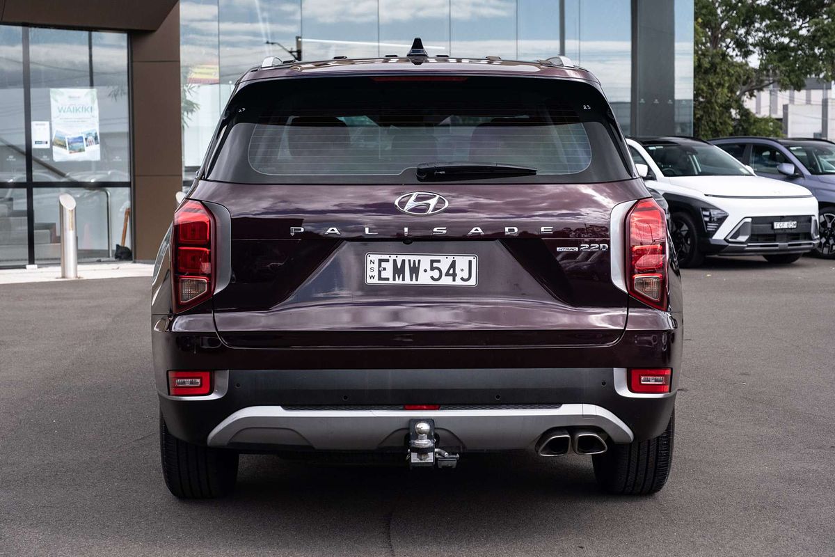 2020 Hyundai Palisade LX2.V1
