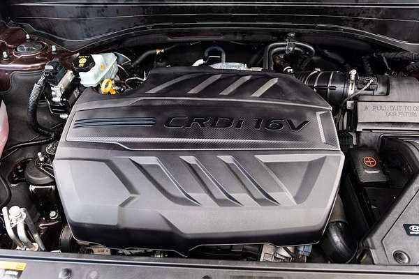 2020 Hyundai Palisade LX2.V1