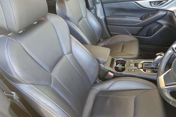 2023 Subaru Impreza 2.0i-S G5