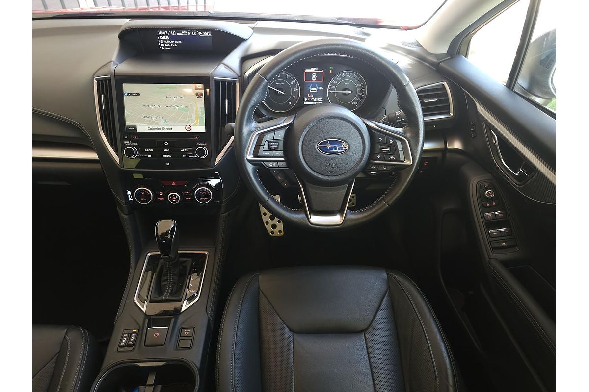 2023 Subaru Impreza 2.0i-S G5