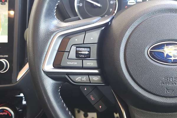 2023 Subaru Impreza 2.0i-S G5