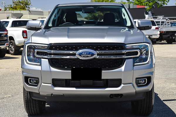 2024 Ford Ranger XLT 4X4