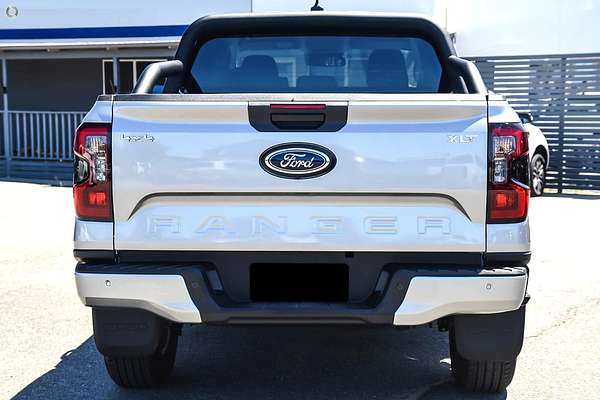 2024 Ford Ranger XLT 4X4