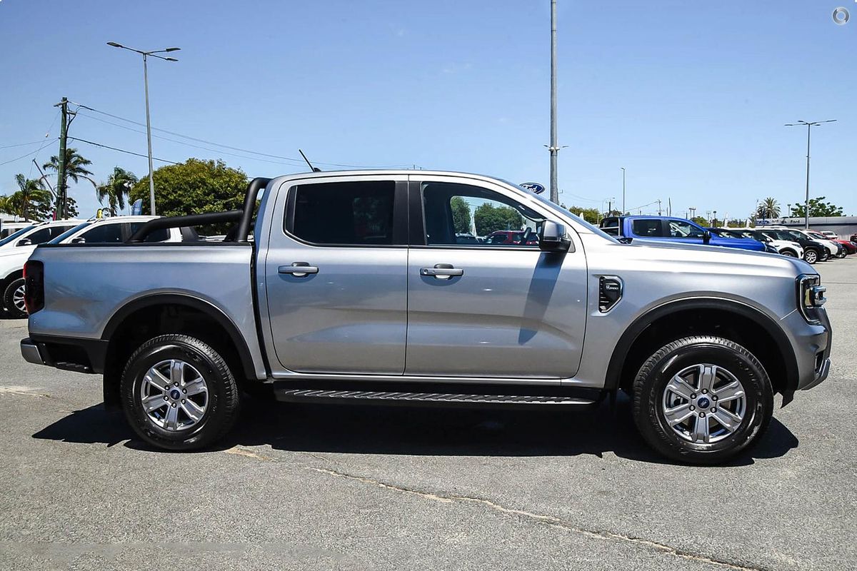2024 Ford Ranger XLT 4X4