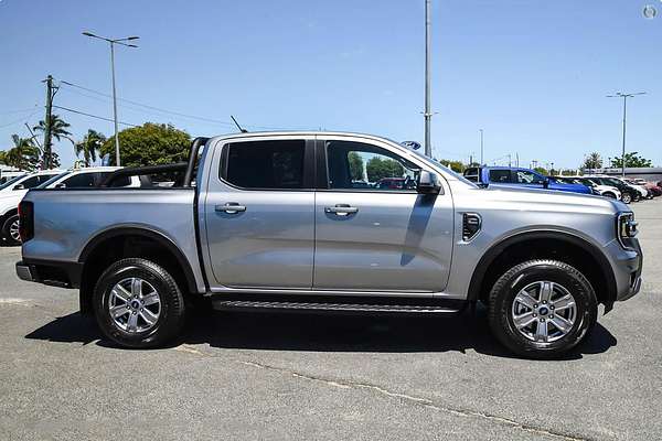 2024 Ford Ranger XLT 4X4