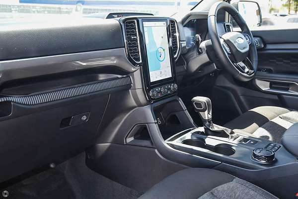 2024 Ford Ranger XLT 4X4