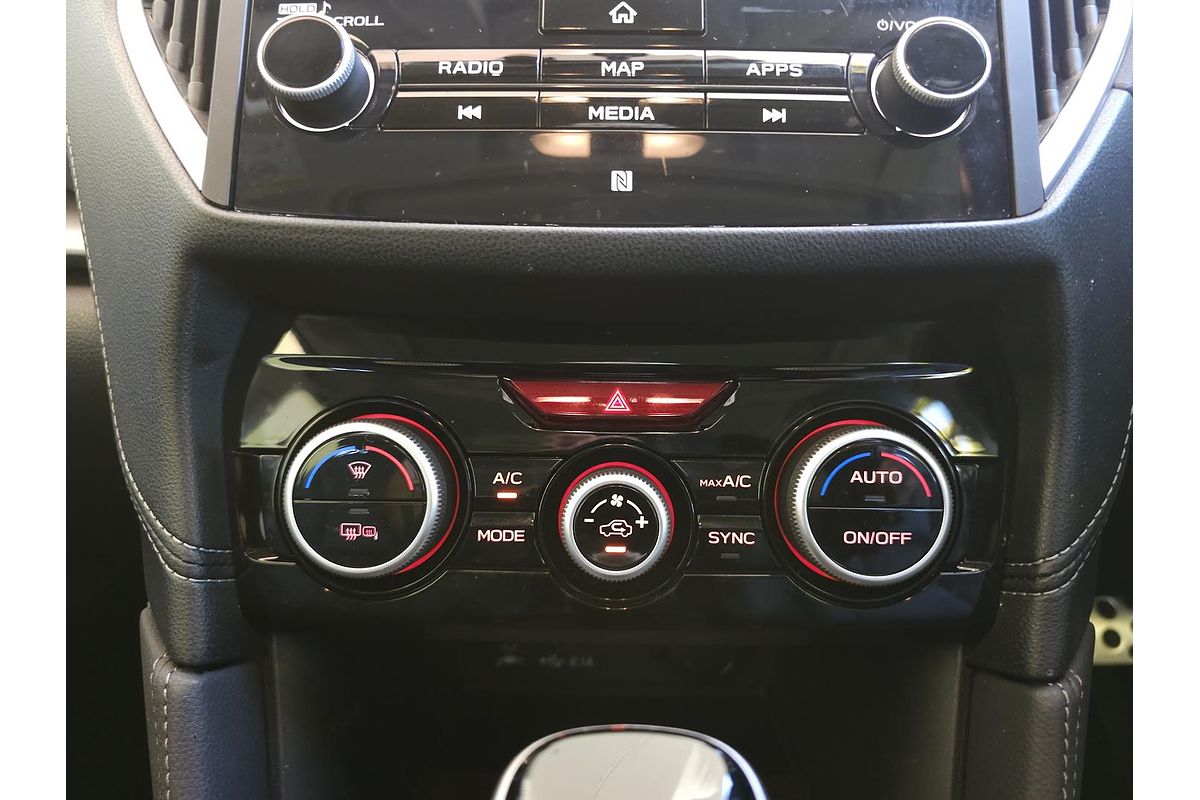 2023 Subaru Impreza 2.0i-S G5