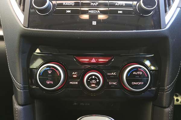 2023 Subaru Impreza 2.0i-S G5