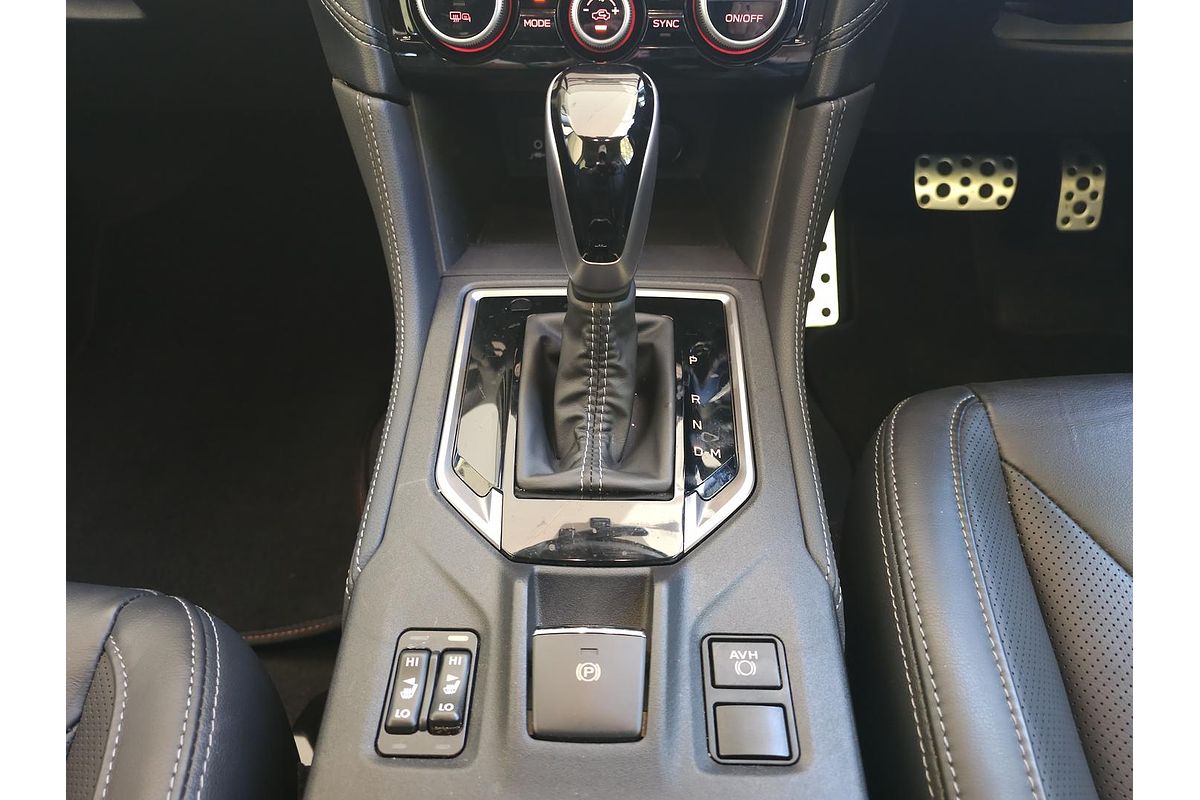 2023 Subaru Impreza 2.0i-S G5