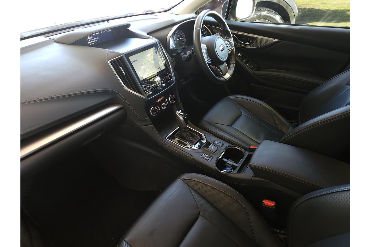 2023 Subaru Impreza 2.0i-S G5