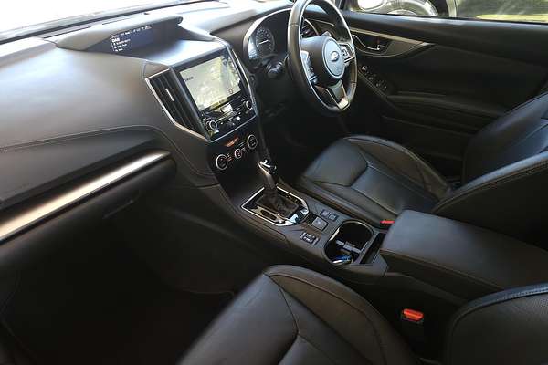 2023 Subaru Impreza 2.0i-S G5
