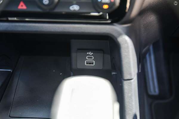 2024 Ford Ranger XLT 4X4