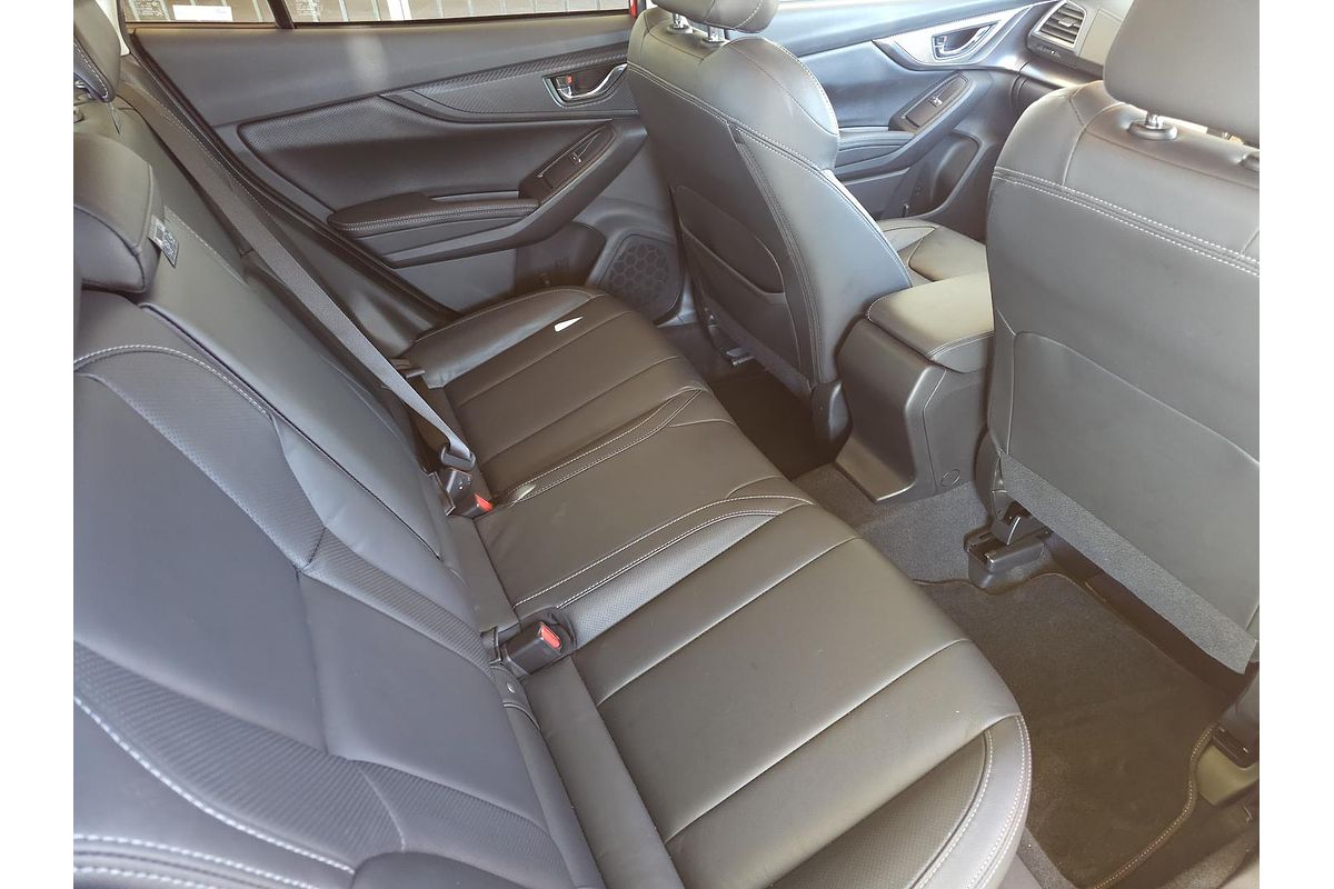 2023 Subaru Impreza 2.0i-S G5