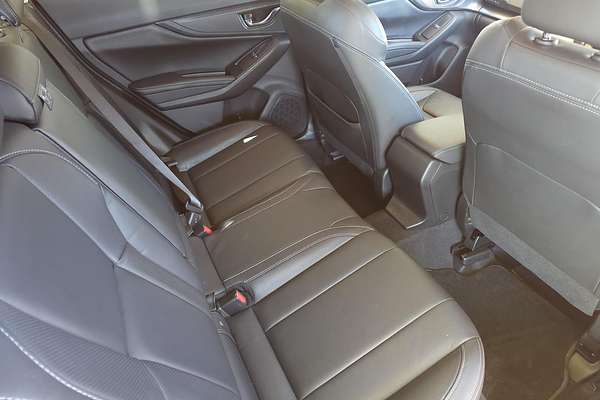 2023 Subaru Impreza 2.0i-S G5