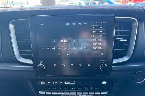 2024 Mazda BT-50 SP TF 4X4