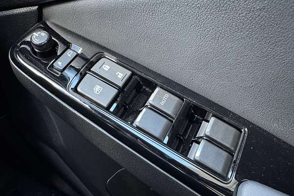 2024 Mazda BT-50 SP TF 4X4
