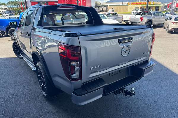 2024 Mazda BT-50 SP TF 4X4