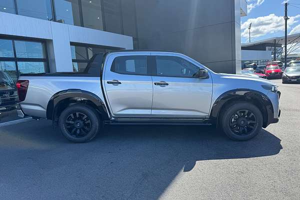 2024 Mazda BT-50 SP TF 4X4