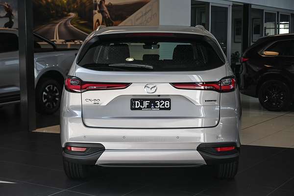 2024 Mazda CX-80 G40e Touring KL