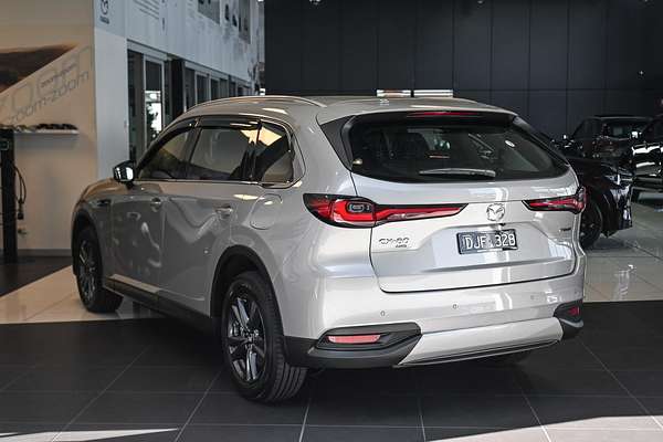 2024 Mazda CX-80 G40e Touring KL