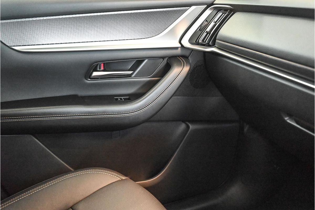 2024 Mazda CX-80 G40e Touring KL