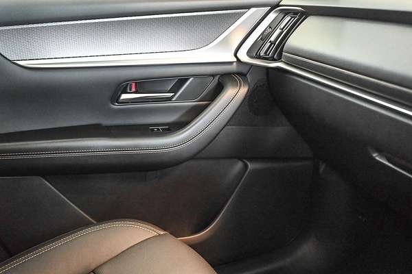 2024 Mazda CX-80 G40e Touring KL