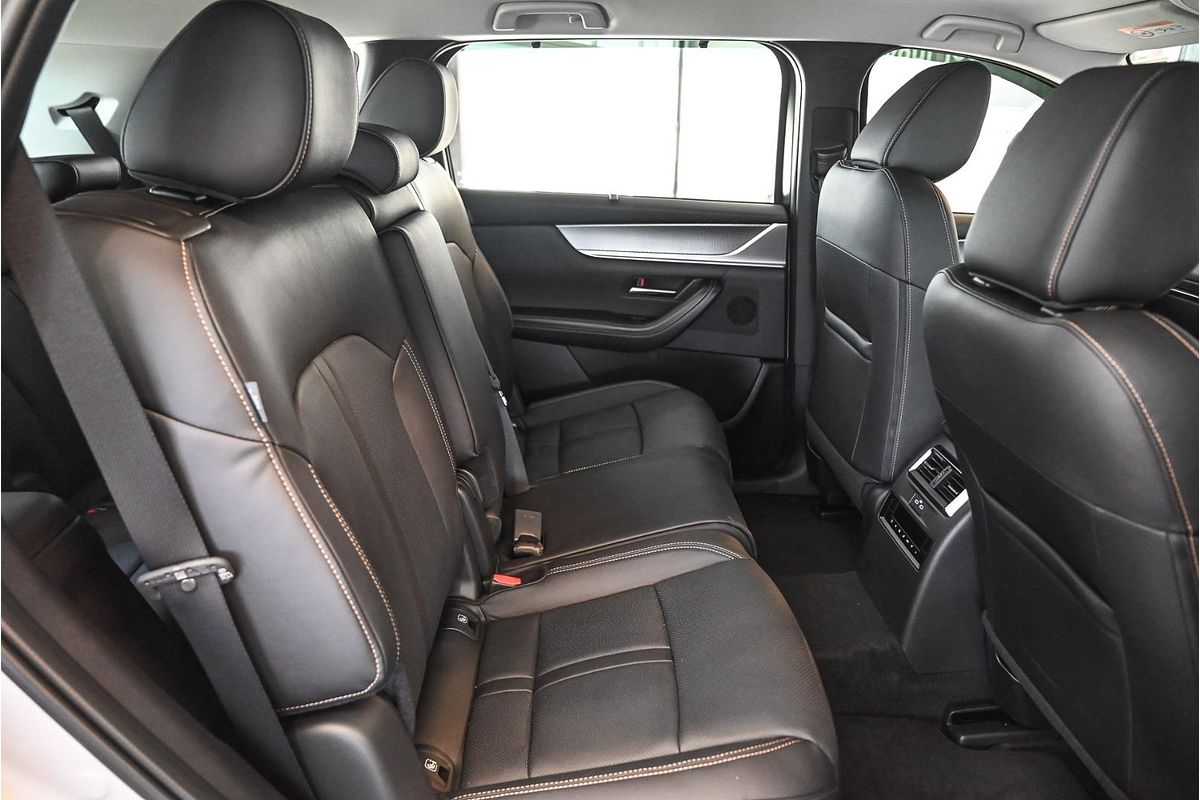 2024 Mazda CX-80 G40e Touring KL