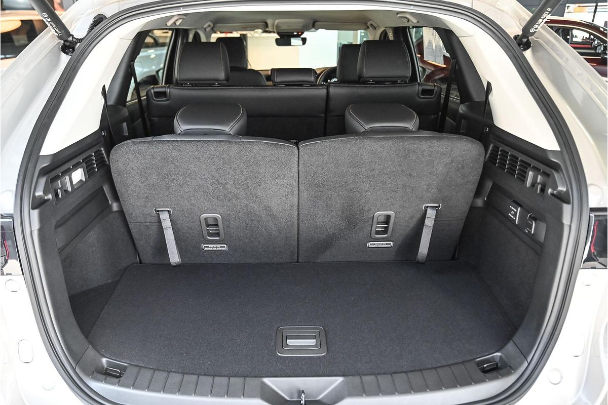 2024 Mazda CX-80 G40e Touring KL