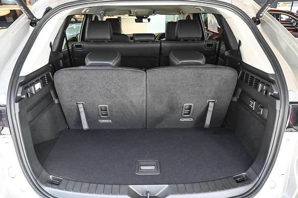 2024 Mazda CX-80 G40e Touring KL