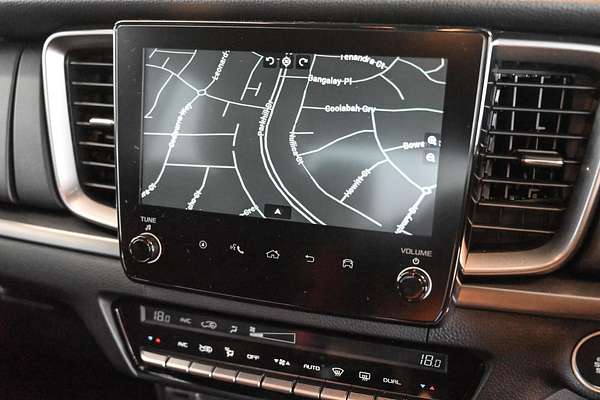 2025 Mazda BT-50 SP TF 4X4