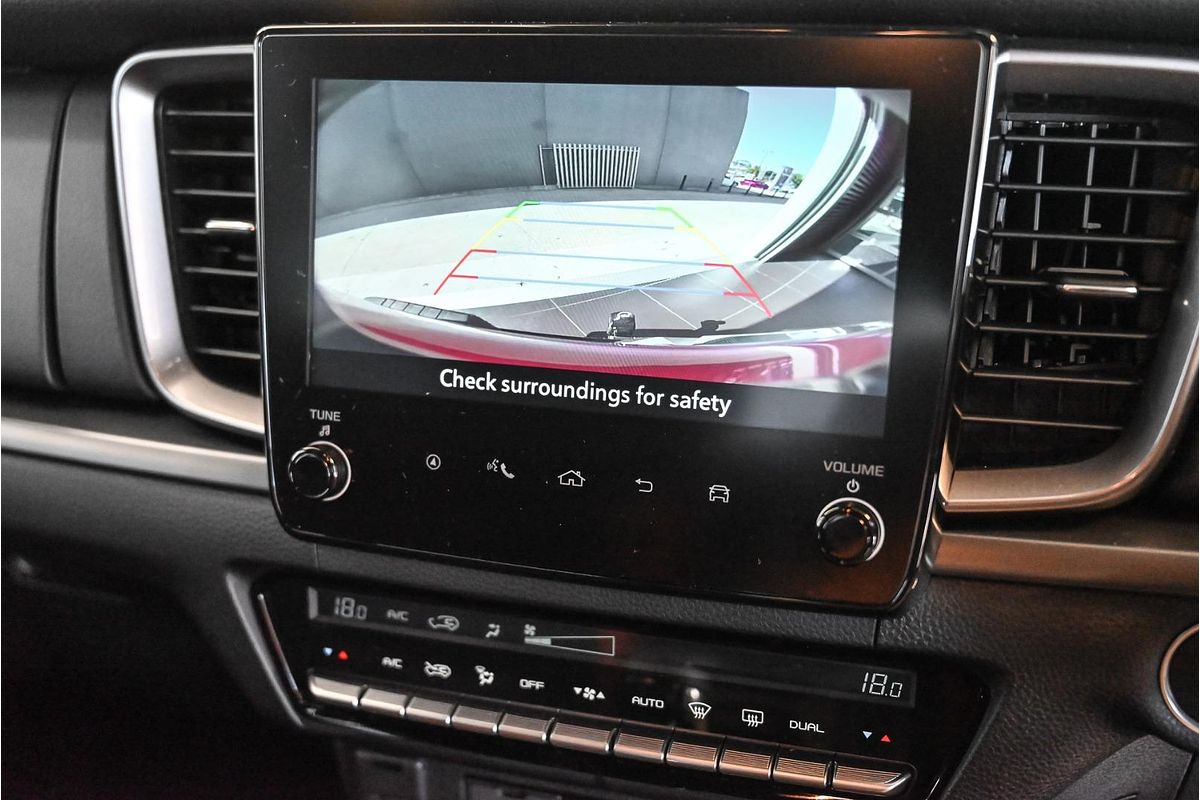 2025 Mazda BT-50 SP TF 4X4