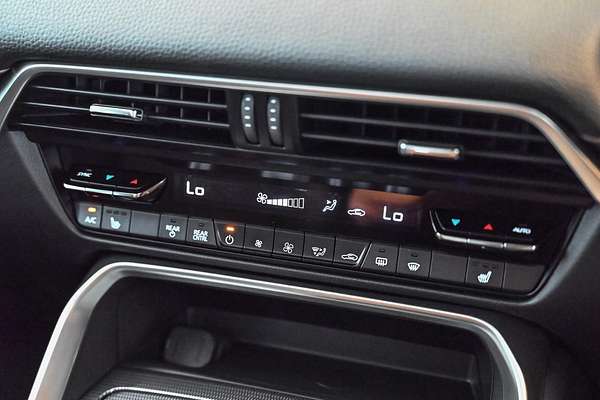 2024 Mazda CX-80 G40e Touring KL