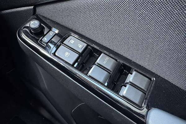 2025 Mazda BT-50 XTR TF 4X4
