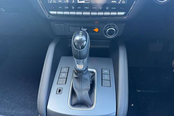 2025 Mazda BT-50 XTR TF 4X4